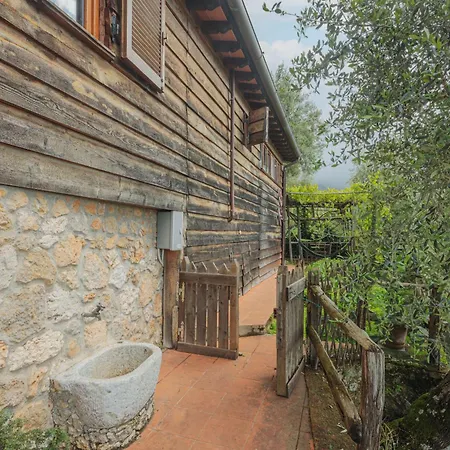 La Grotta By Interhome *