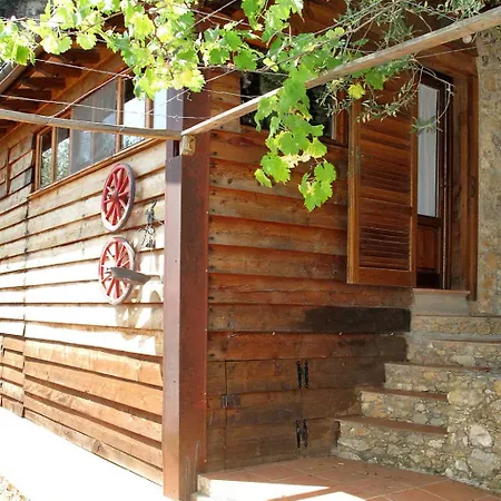 La Grotta By Interhome * Culla