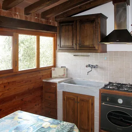 La Grotta By Interhome * Culla