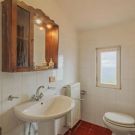 La Grotta By Interhome Culla