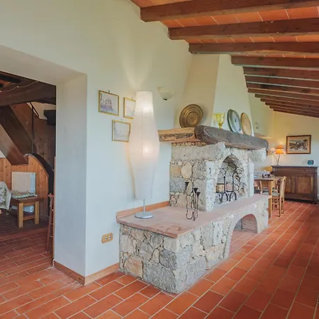 La Grotta By Interhome Culla