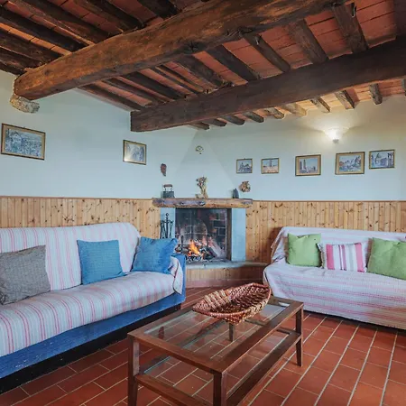 La Grotta By Interhome * Culla