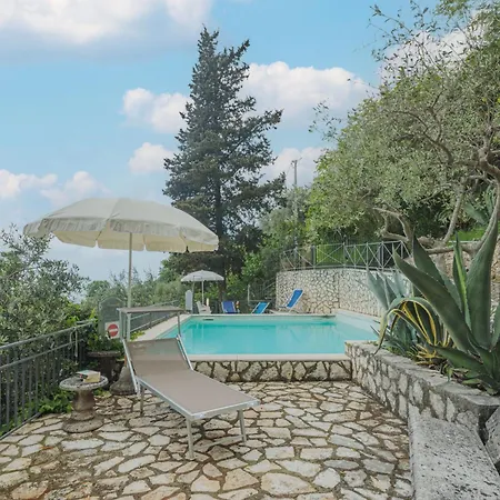 La Grotta By Interhome *