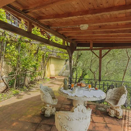 La Grotta By Interhome Prázdninový dům
