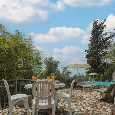 Prázdninový dům La Grotta By Interhome