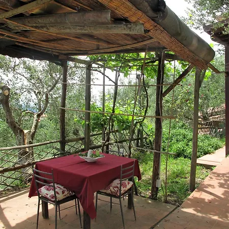 La Grotta By Interhome Culla
