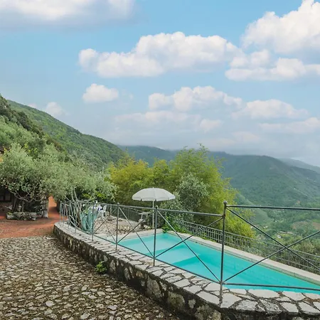 La Grotta By Interhome Prázdninový dům *
