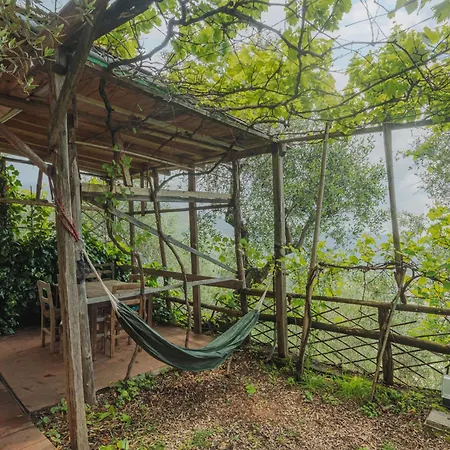 Prázdninový dům La Grotta By Interhome Culla