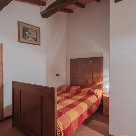 Prázdninový dům La Grotta By Interhome Culla