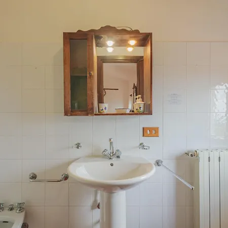 Prázdninový dům La Grotta By Interhome