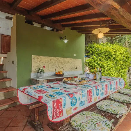 La Grotta By Interhome *