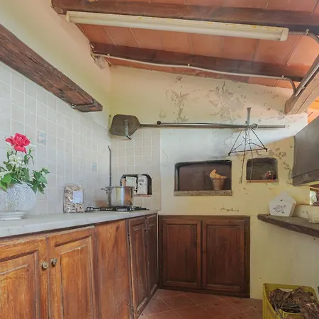 La Grotta By Interhome Prázdninový dům