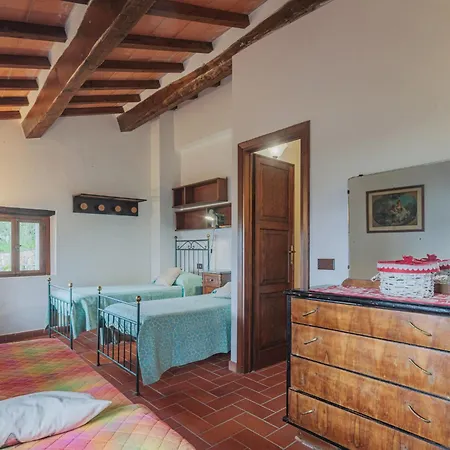Prázdninový dům La Grotta By Interhome