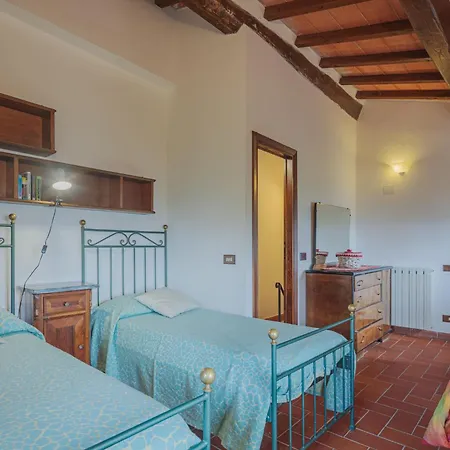 La Grotta By Interhome Prázdninový dům Culla