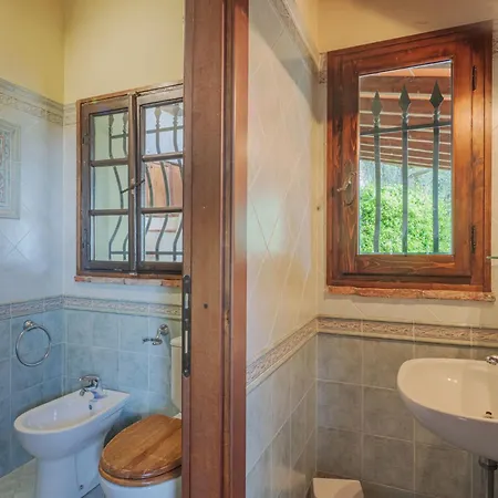 Prázdninový dům La Grotta By Interhome Culla