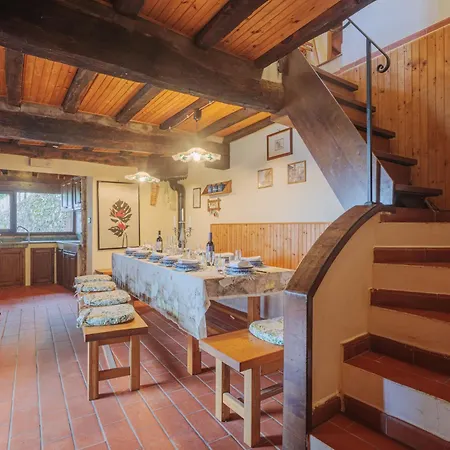 Prázdninový dům La Grotta By Interhome
