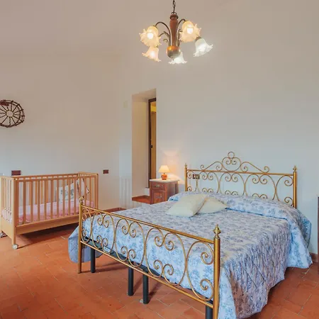 La Grotta By Interhome Prázdninový dům