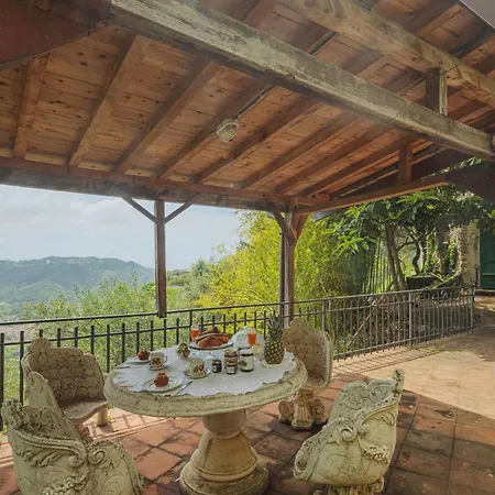 La Grotta By Interhome Prázdninový dům *