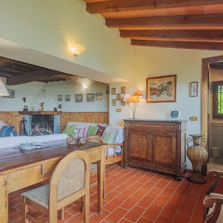 La Grotta By Interhome Culla
