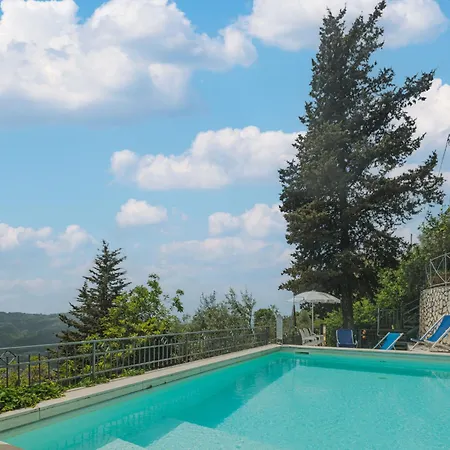La Grotta By Interhome *
