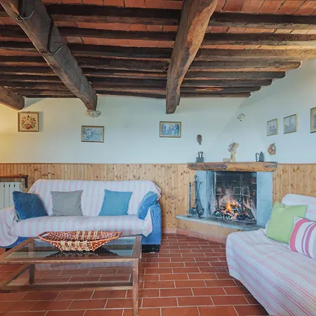 La Grotta By Interhome Prázdninový dům *