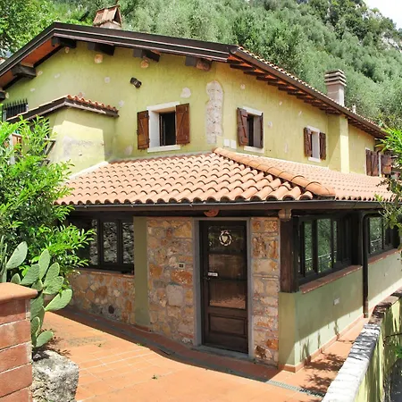 Сasa de vacaciones La Grotta By Interhome *